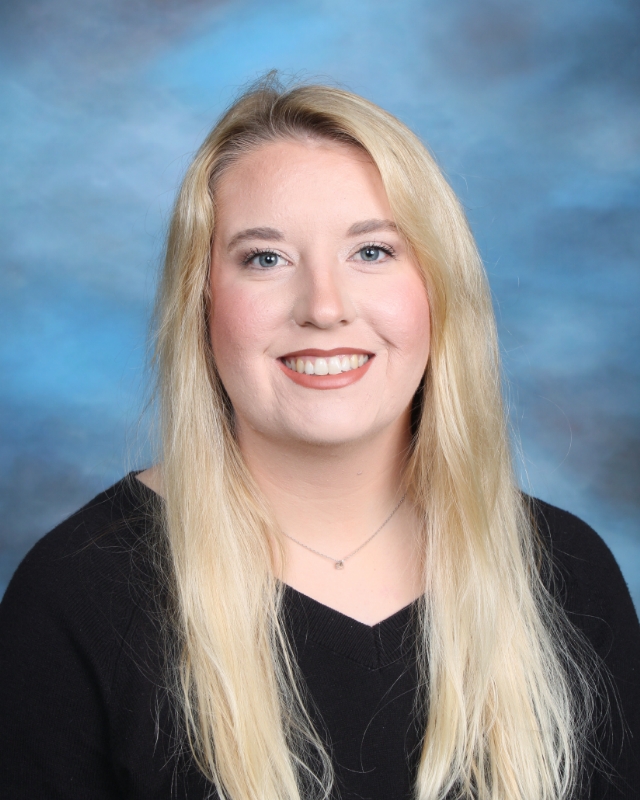 Image of Alayna Stampfl